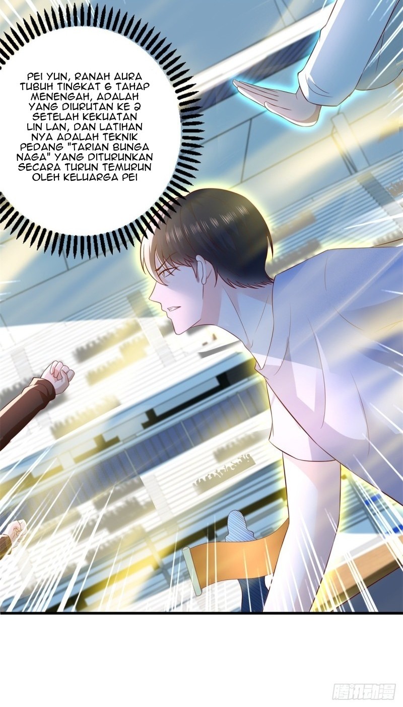 Return of the Reborn God Emperor Chapter 63 - halaman 19