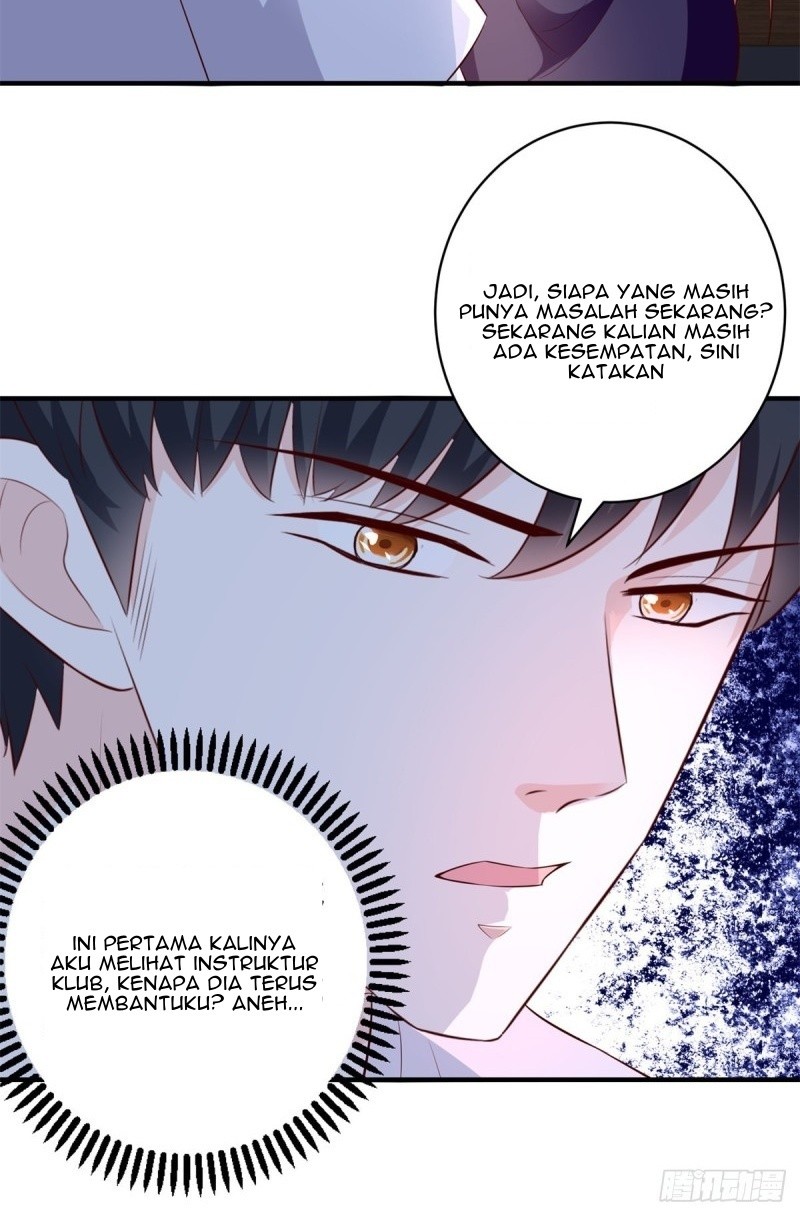 Return of the Reborn God Emperor Chapter 63 - halaman 6
