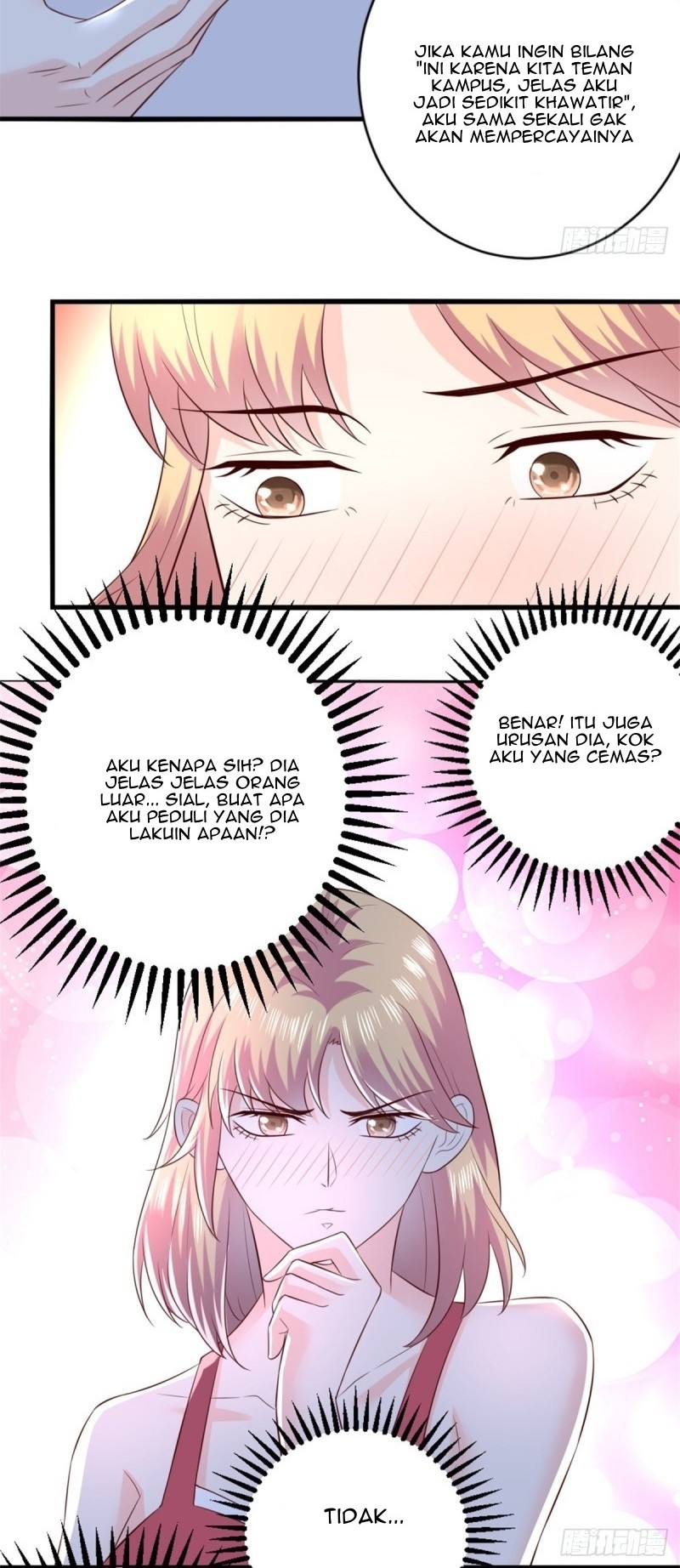 Return of the Reborn God Emperor Chapter 65 - halaman 13