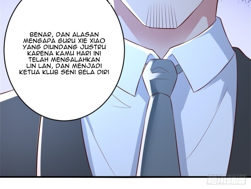 Return of the Reborn God Emperor Chapter 65 - halaman 19