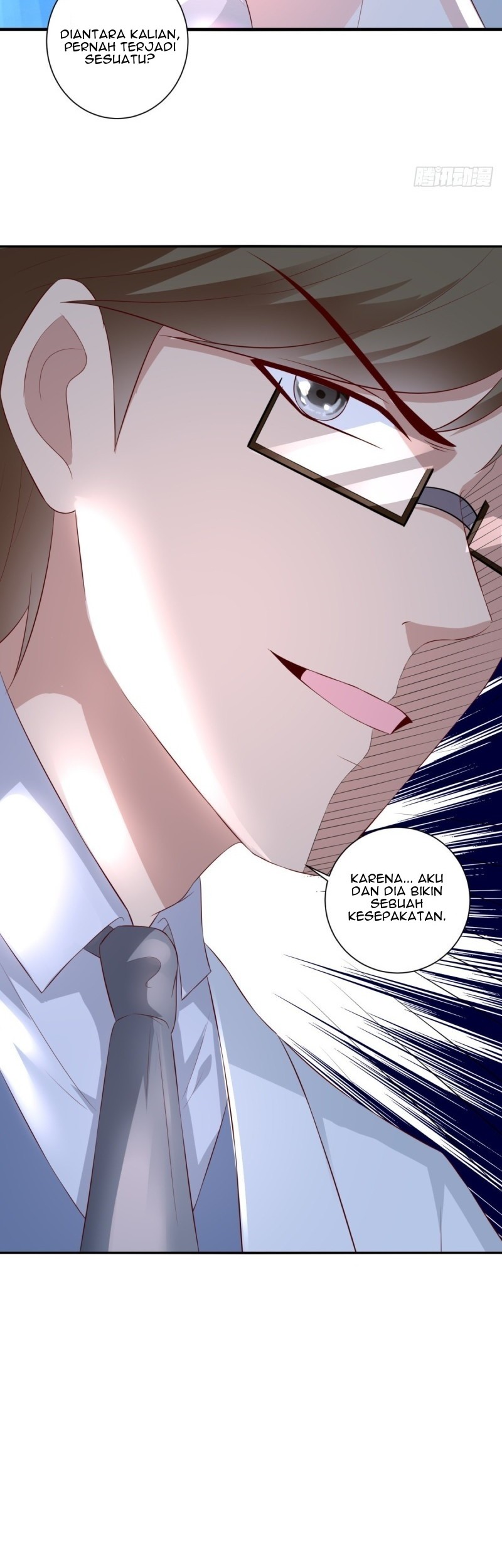 Return of the Reborn God Emperor Chapter 66 - halaman 21
