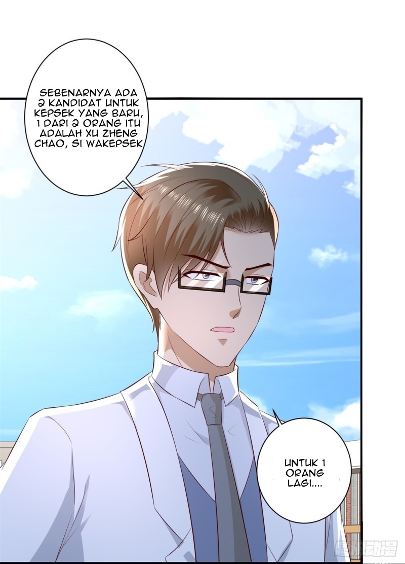 Return of the Reborn God Emperor Chapter 67 - halaman 10