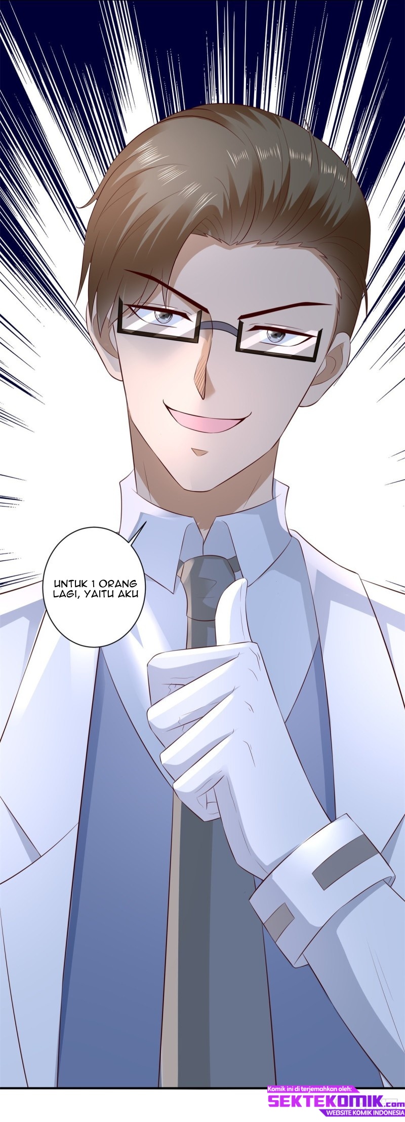 Return of the Reborn God Emperor Chapter 67 - halaman 11