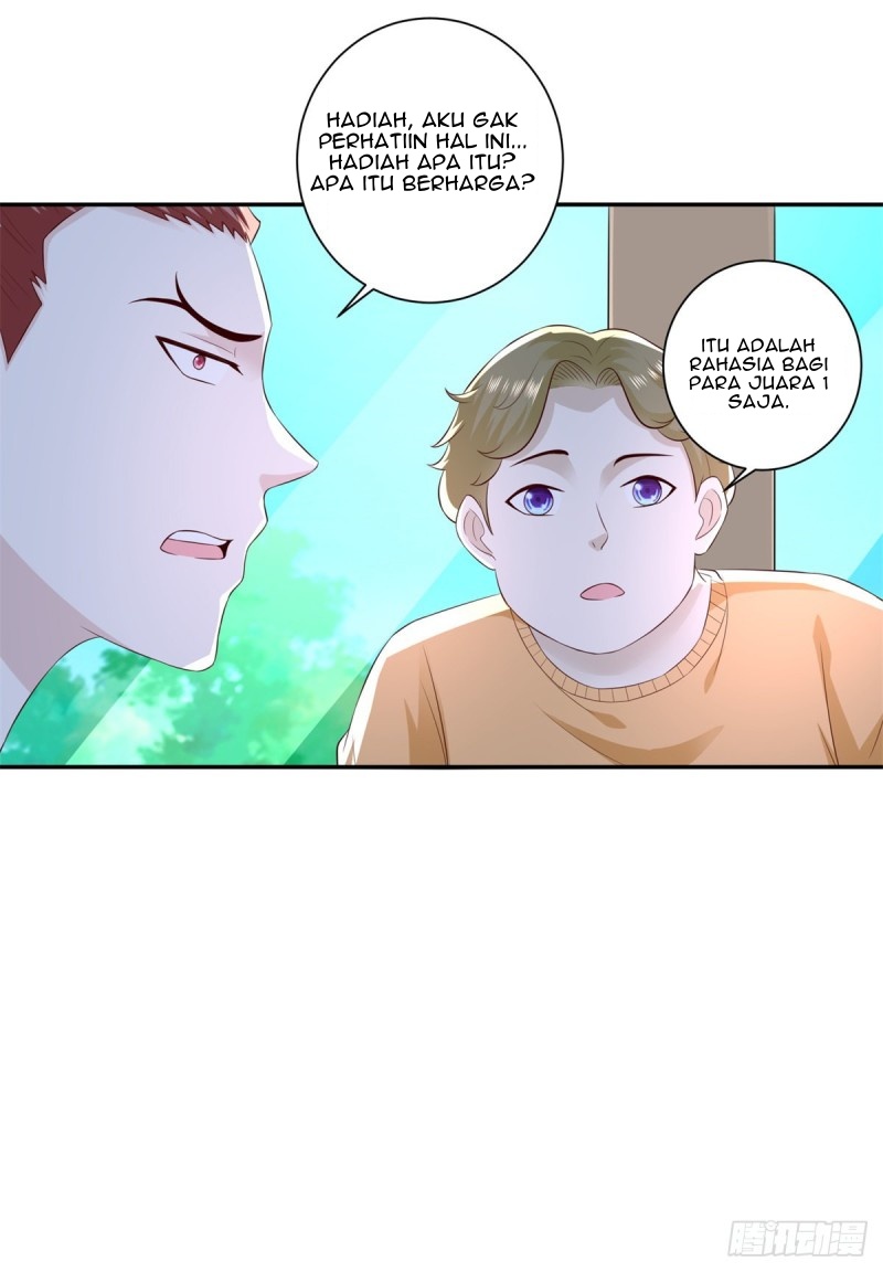 Return of the Reborn God Emperor Chapter 67 - halaman 20