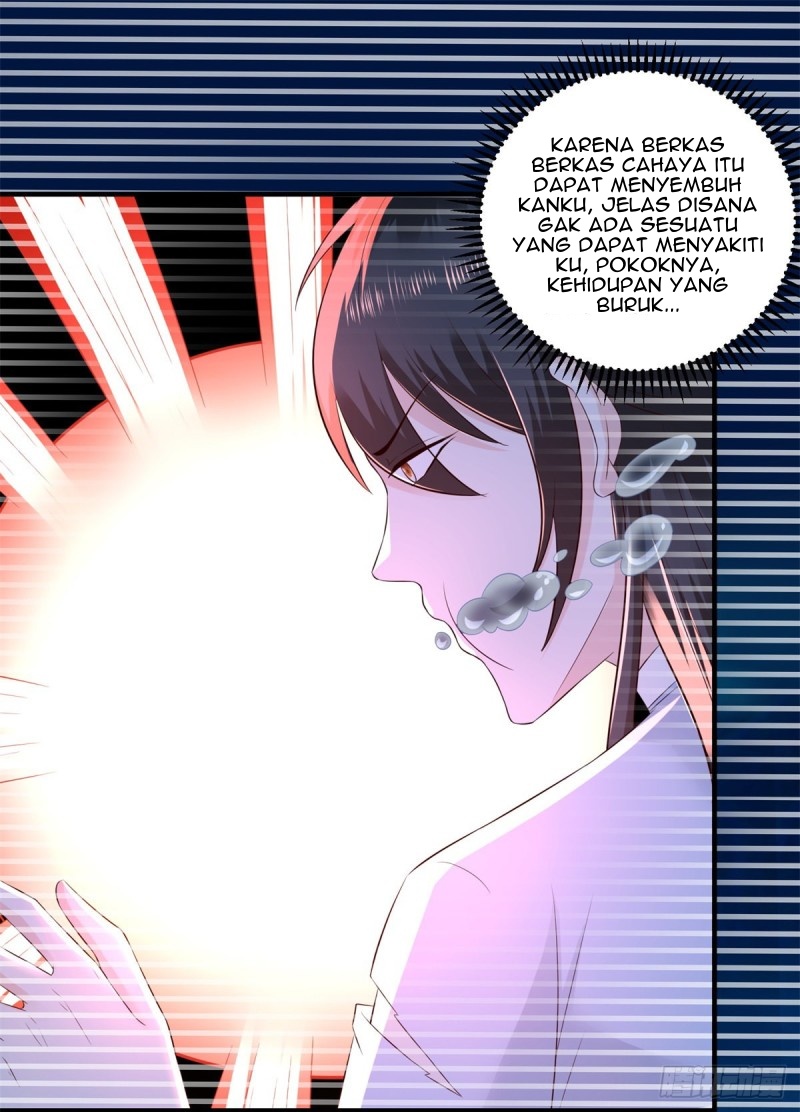 Return of the Reborn God Emperor Chapter 68 - halaman 11