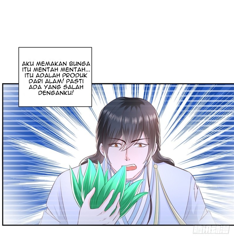 Return of the Reborn God Emperor Chapter 68 - halaman 14