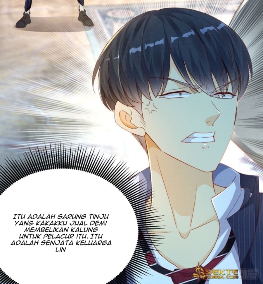 Return of the Reborn God Emperor Chapter 7 - halaman 32