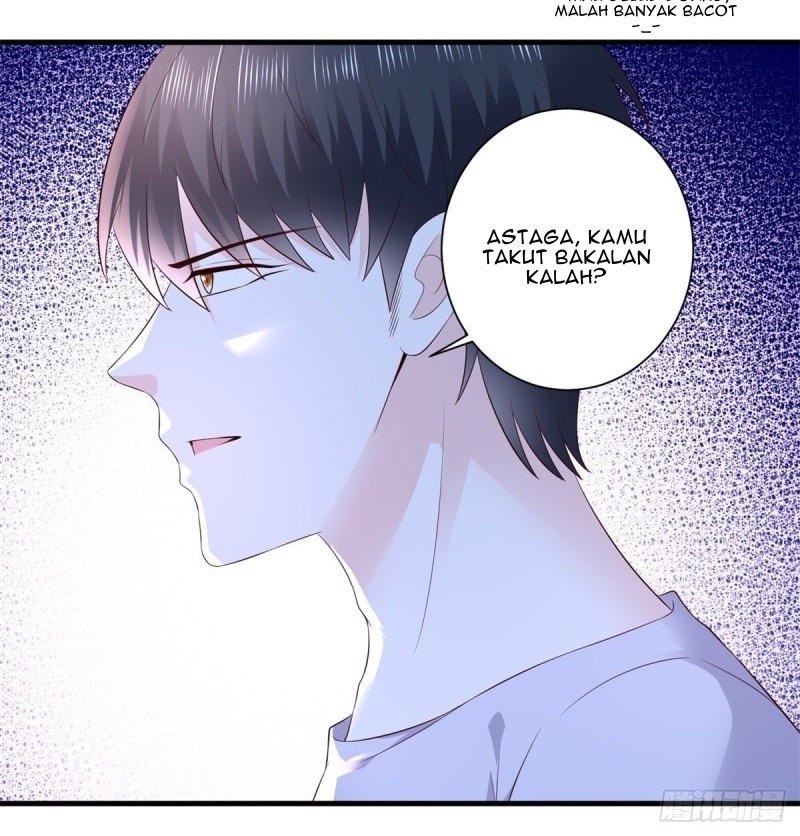 Return of the Reborn God Emperor Chapter 70 - halaman 15