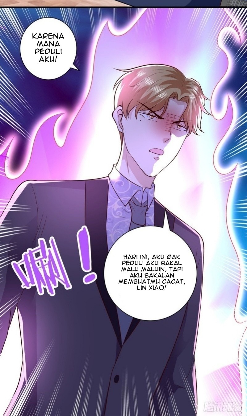 Return of the Reborn God Emperor Chapter 70 - halaman 23