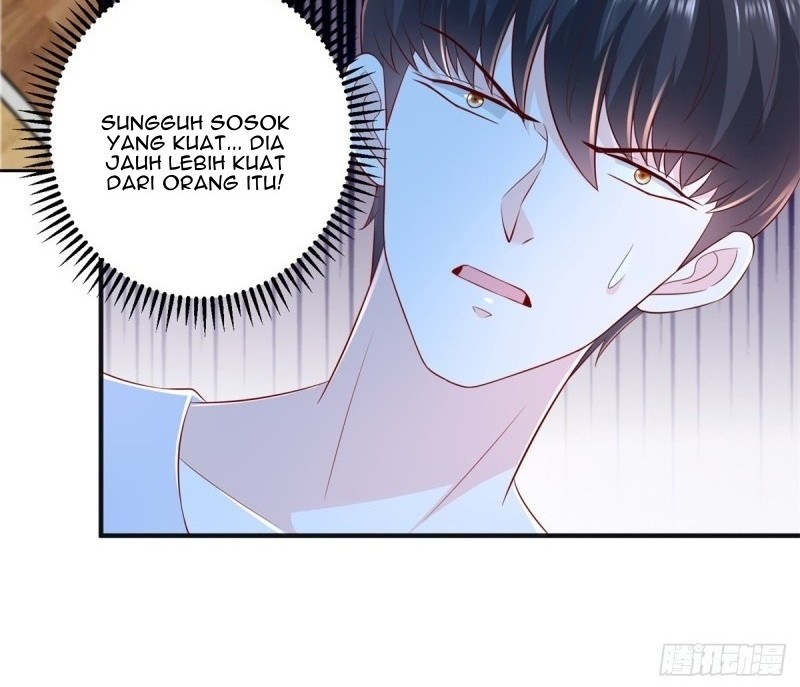 Return of the Reborn God Emperor Chapter 72 - halaman 14