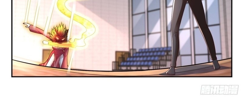 Return of the Reborn God Emperor Chapter 73 - halaman 5