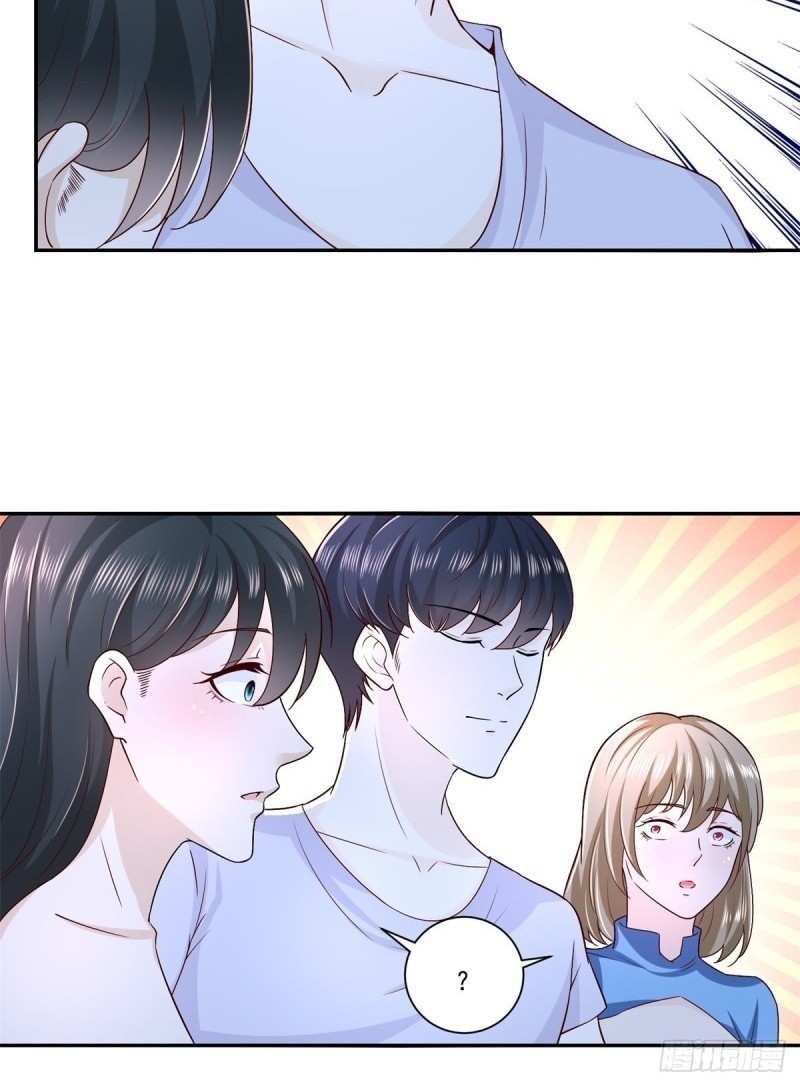 Return of the Reborn God Emperor Chapter 75 - halaman 20