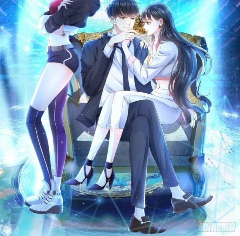 Return of the Reborn God Emperor Chapter 75 - halaman 24