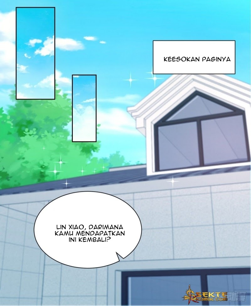 Return of the Reborn God Emperor Chapter 9 - halaman 12