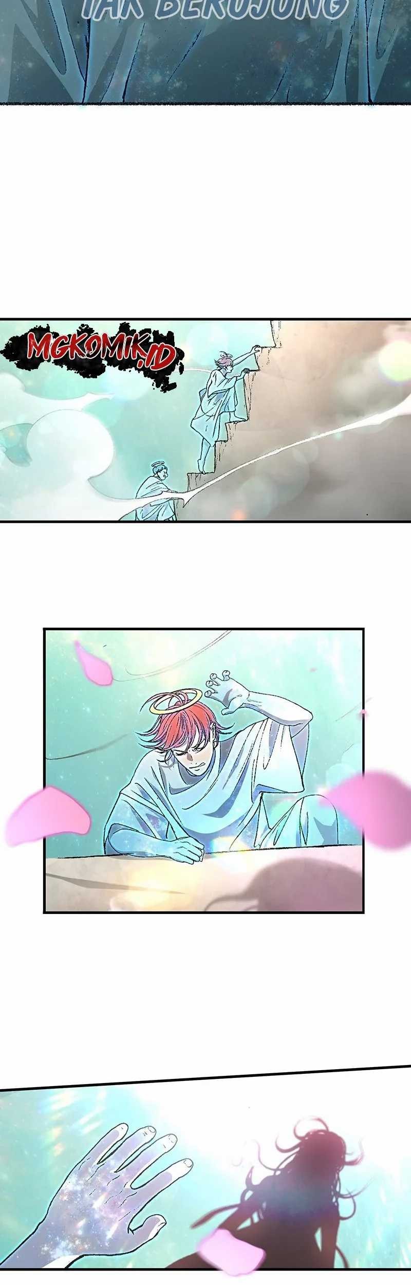 Return of the Renebound Professor Chapter 1 - halaman 101