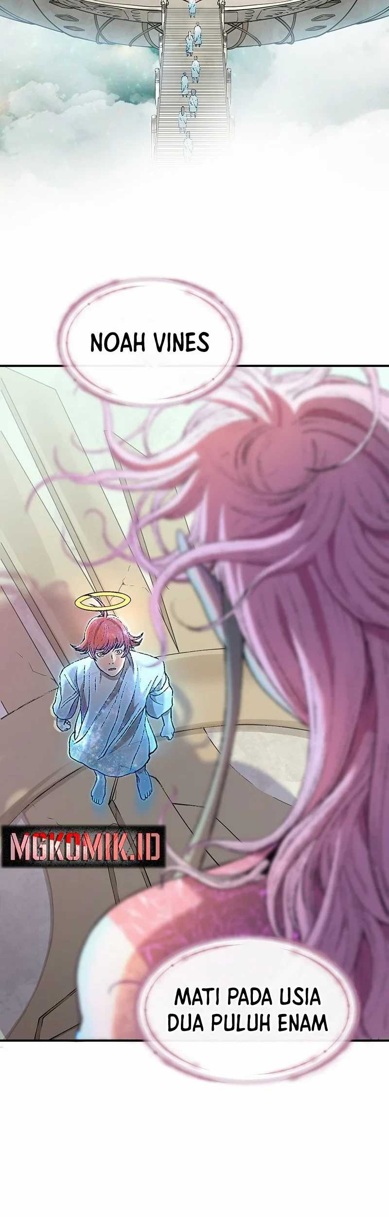 Return of the Renebound Professor Chapter 1 - halaman 109