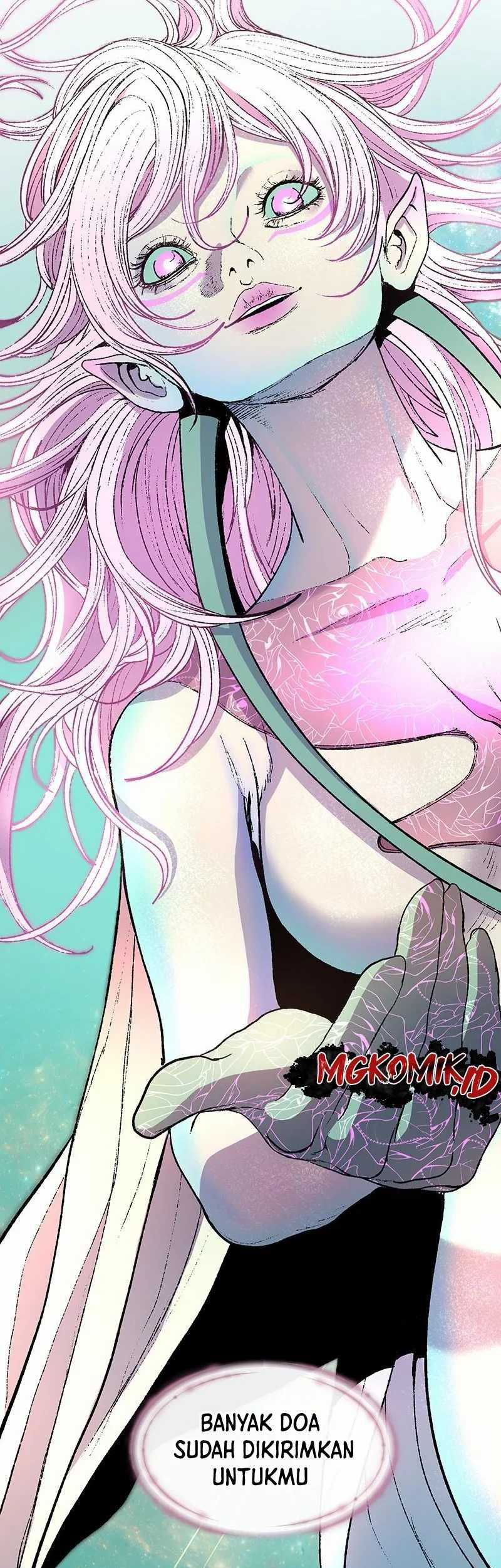 Return of the Renebound Professor Chapter 1 - halaman 111
