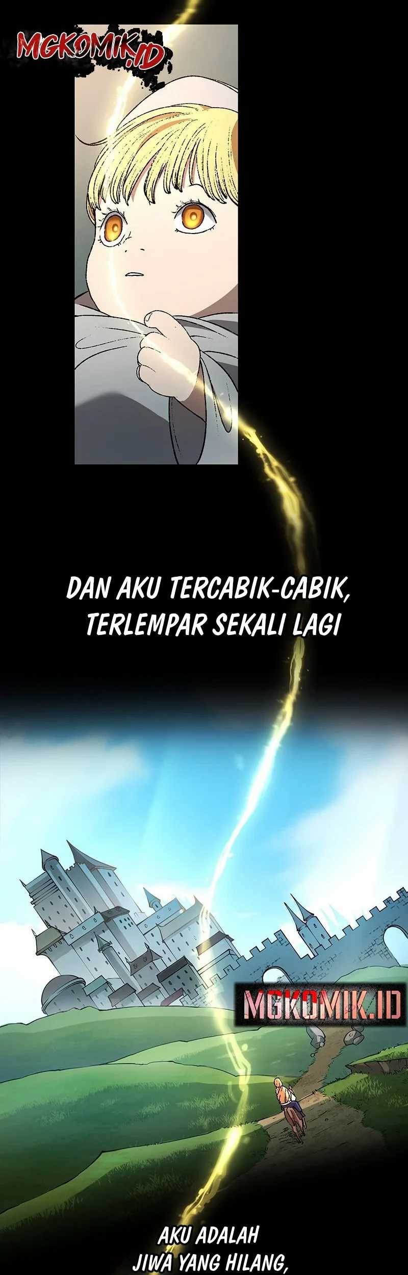 Return of the Renebound Professor Chapter 1 - halaman 13