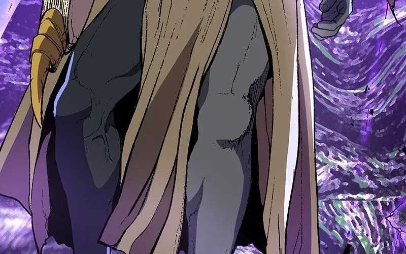Return of the Renebound Professor Chapter 1 - halaman 134