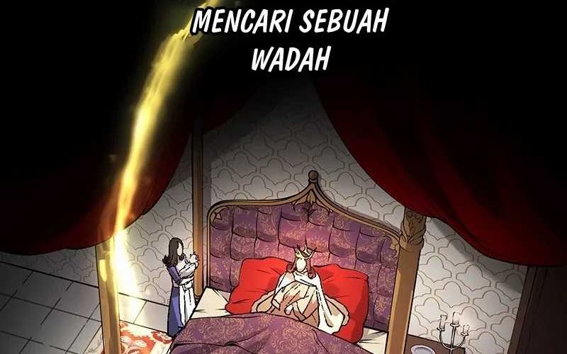Return of the Renebound Professor Chapter 1 - halaman 14