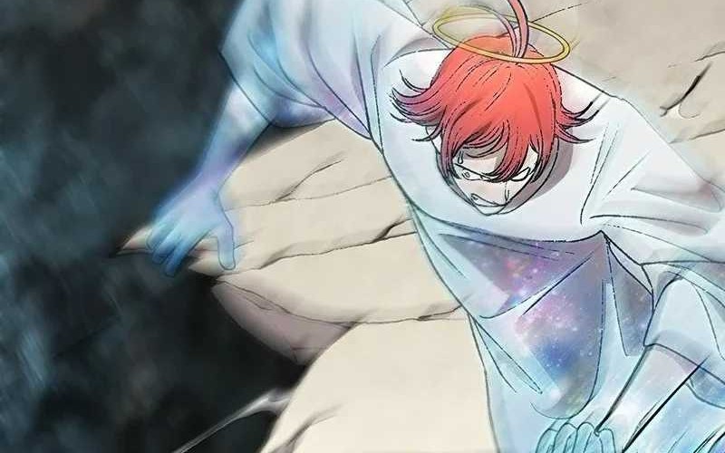 Return of the Renebound Professor Chapter 1 - halaman 150