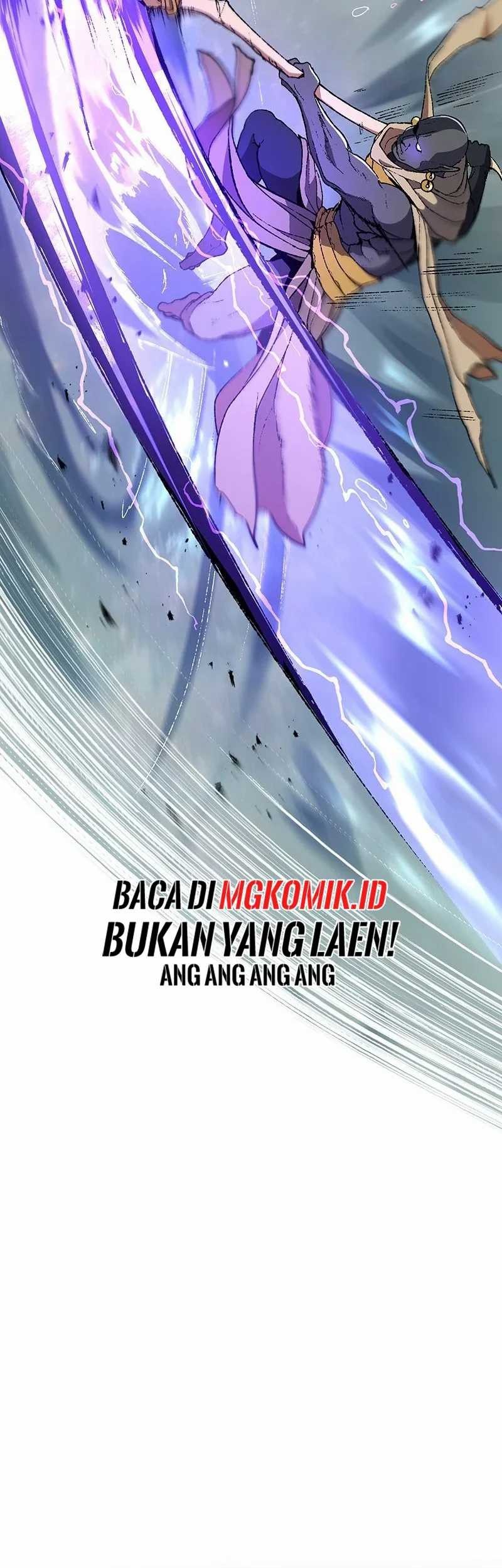 Return of the Renebound Professor Chapter 1 - halaman 157