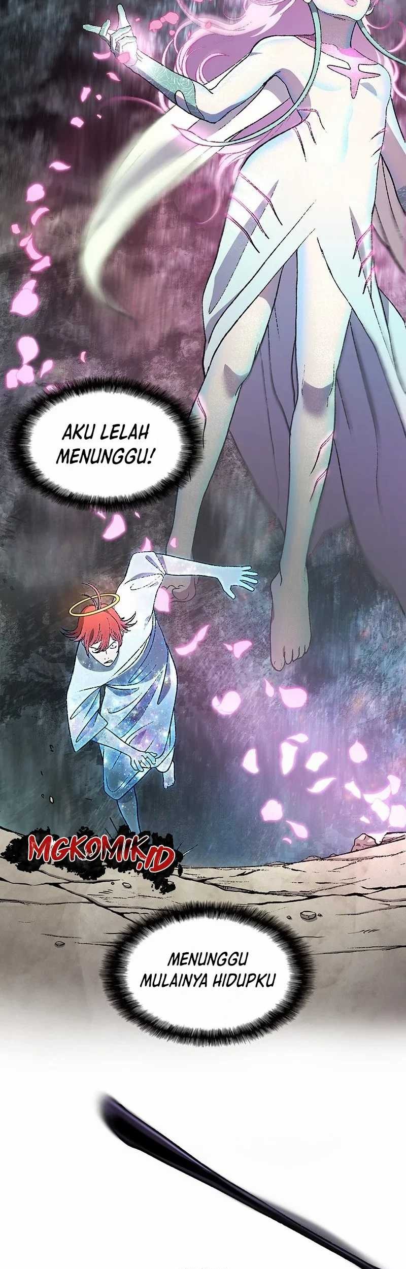 Return of the Renebound Professor Chapter 1 - halaman 165