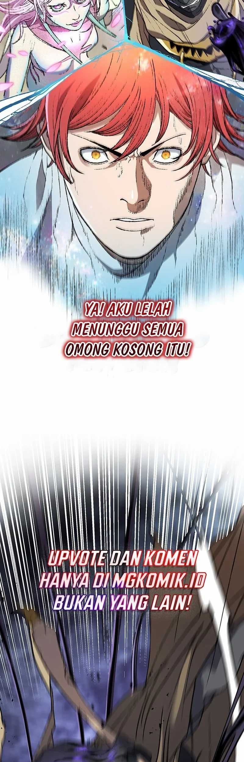Return of the Renebound Professor Chapter 1 - halaman 169