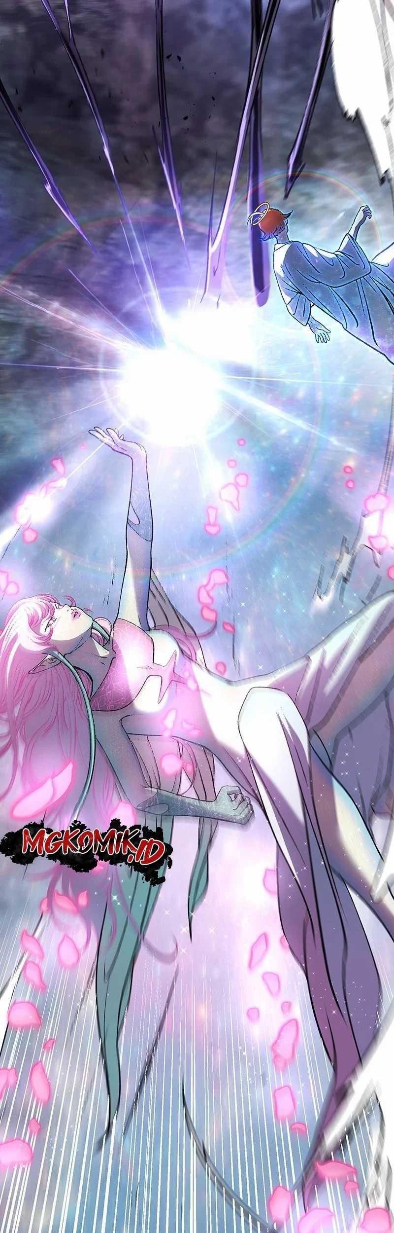 Return of the Renebound Professor Chapter 1 - halaman 171