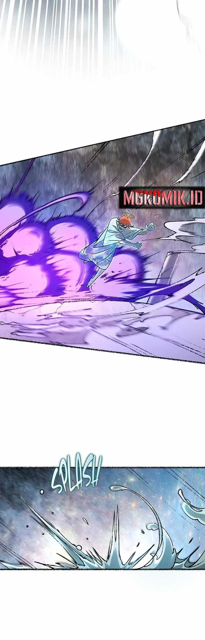 Return of the Renebound Professor Chapter 1 - halaman 173