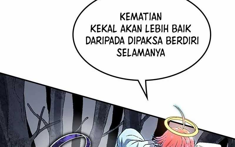 Return of the Renebound Professor Chapter 1 - halaman 182