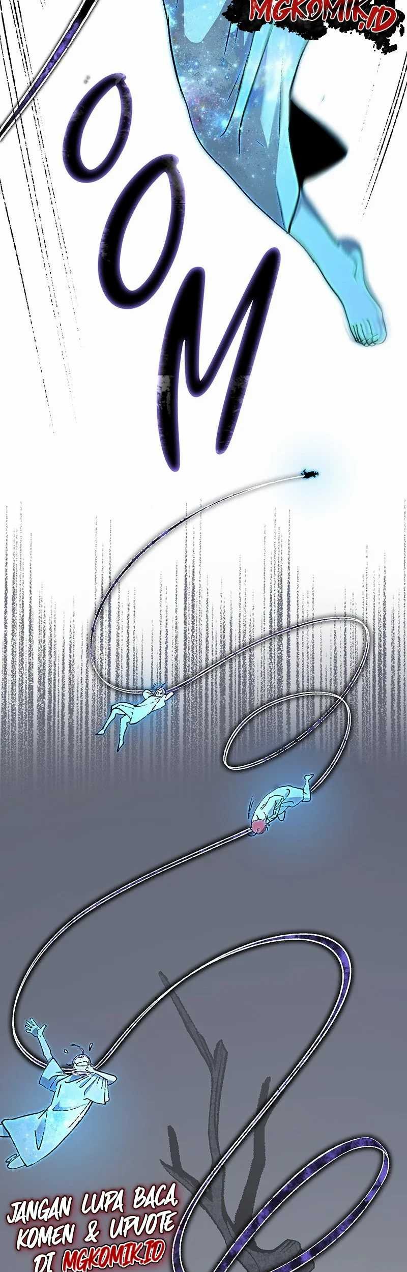 Return of the Renebound Professor Chapter 1 - halaman 185