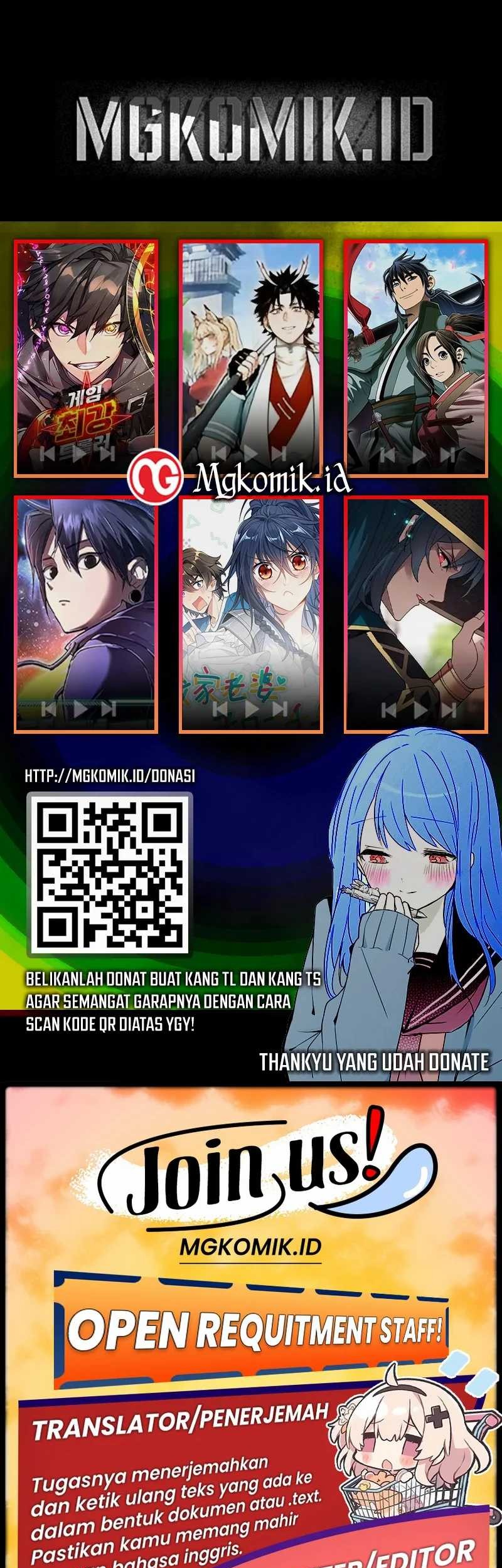 Return of the Renebound Professor Chapter 1 - halaman 195