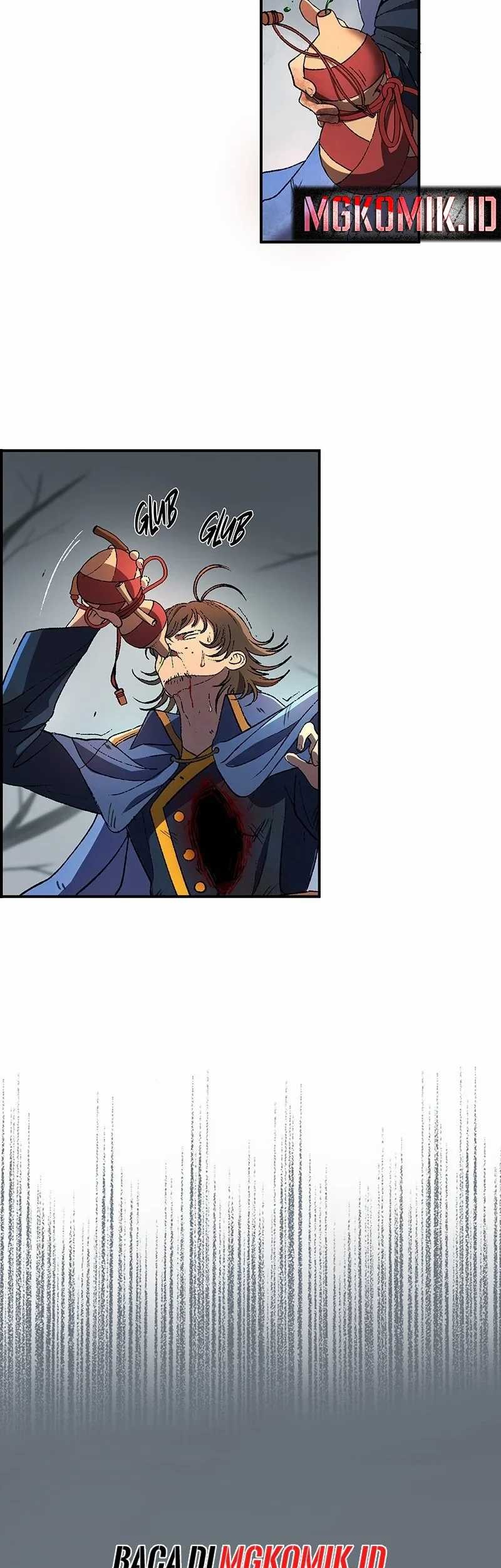 Return of the Renebound Professor Chapter 1 - halaman 21