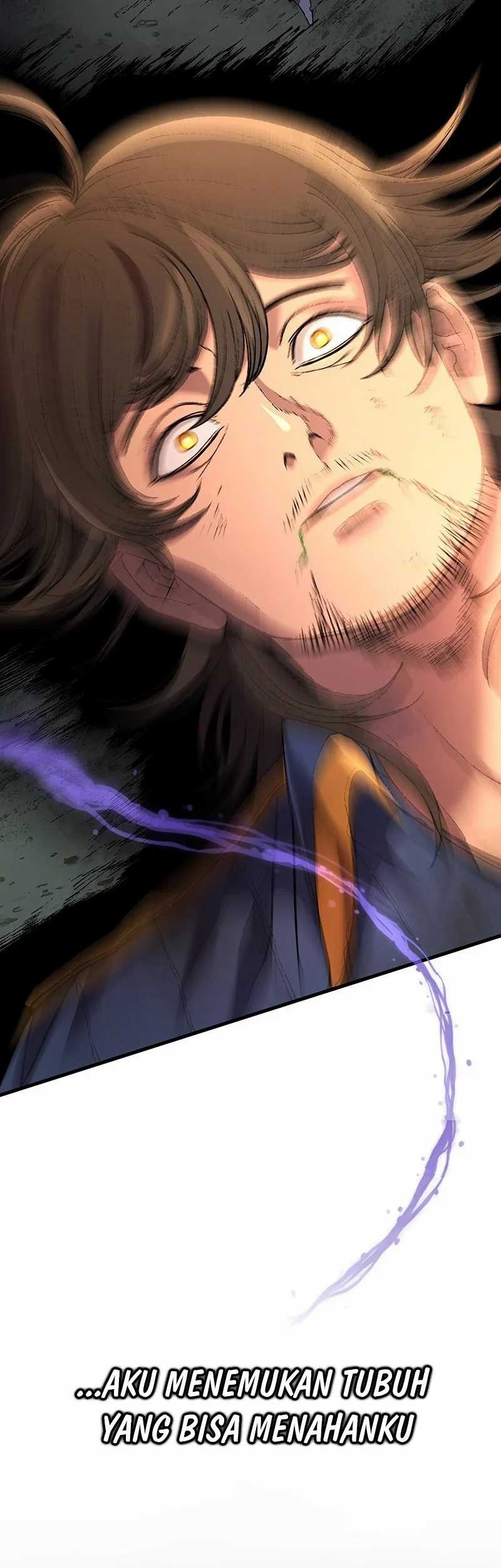 Return of the Renebound Professor Chapter 1 - halaman 29