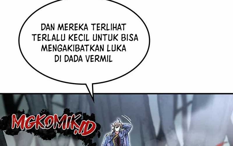 Return of the Renebound Professor Chapter 1 - halaman 44