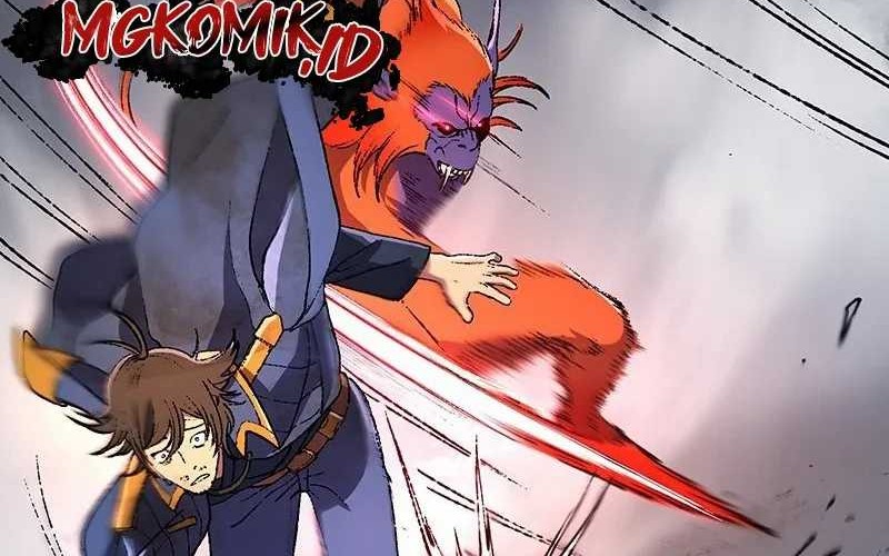 Return of the Renebound Professor Chapter 1 - halaman 54