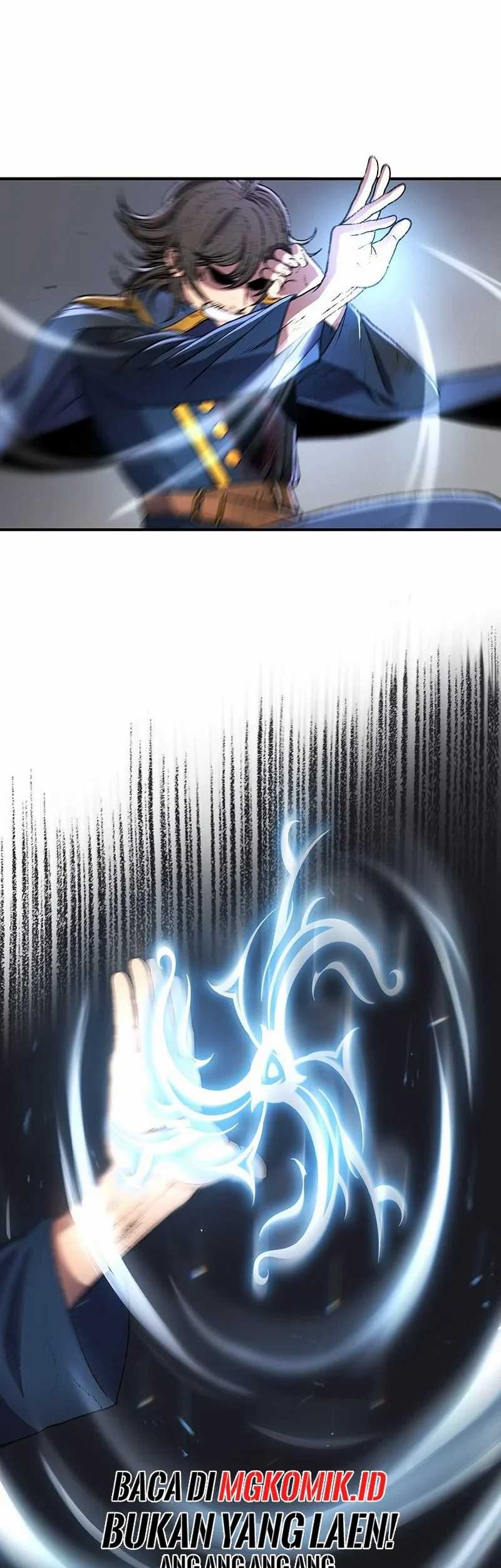 Return of the Renebound Professor Chapter 1 - halaman 63