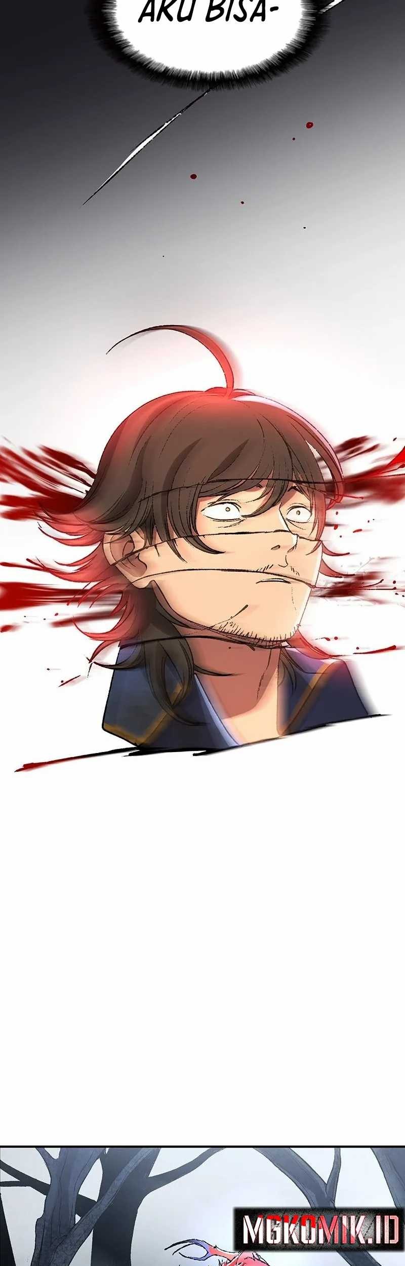 Return of the Renebound Professor Chapter 1 - halaman 69