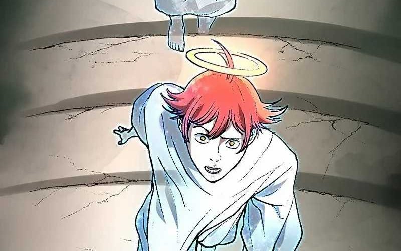 Return of the Renebound Professor Chapter 1 - halaman 80