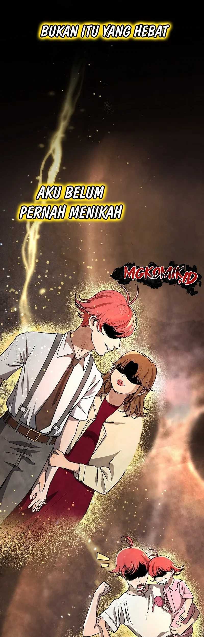 Return of the Renebound Professor Chapter 1 - halaman 87