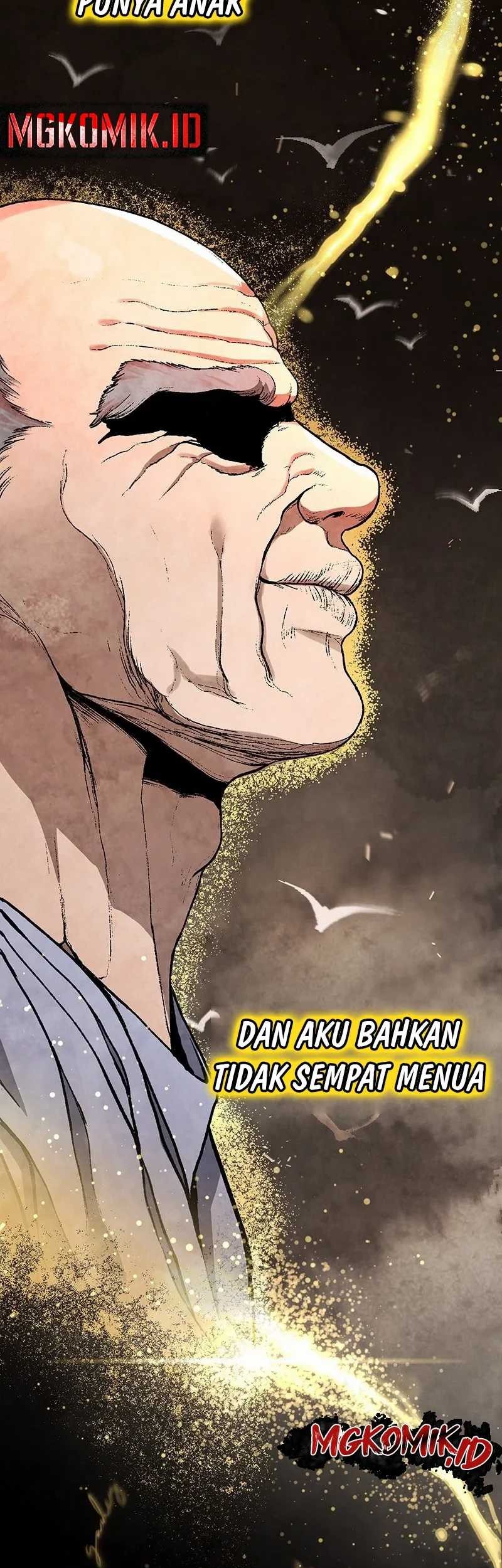 Return of the Renebound Professor Chapter 1 - halaman 89