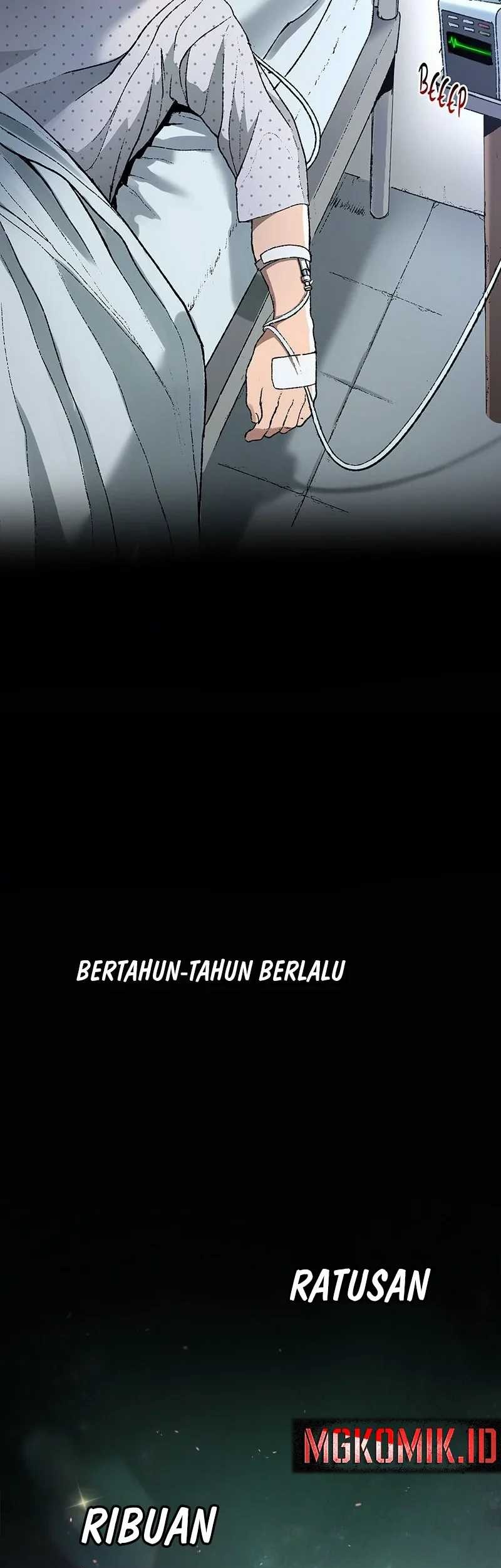 Return of the Renebound Professor Chapter 1 - halaman 95