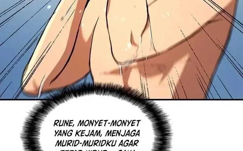 Return of the Renebound Professor Chapter 10 - halaman 12