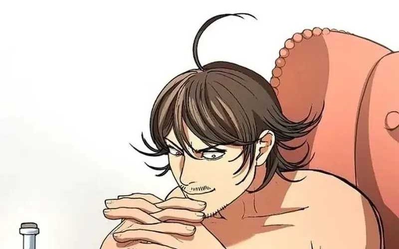 Return of the Renebound Professor Chapter 10 - halaman 20
