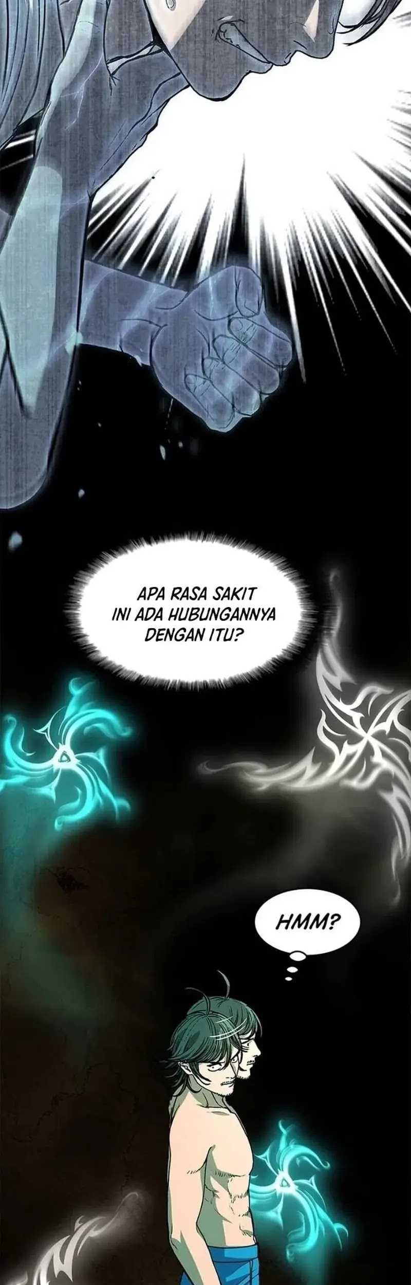 Return of the Renebound Professor Chapter 10 - halaman 25