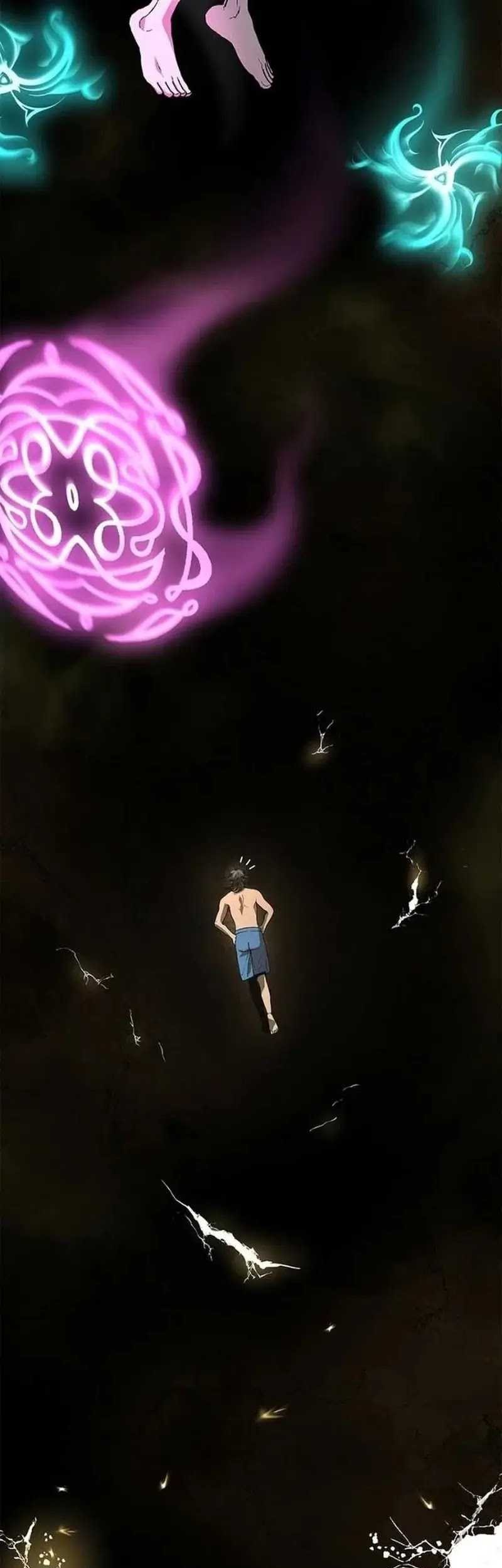 Return of the Renebound Professor Chapter 10 - halaman 27