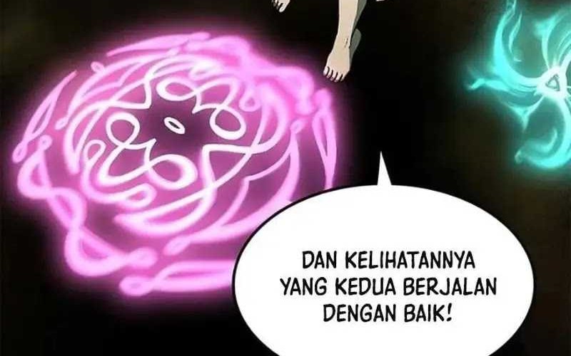 Return of the Renebound Professor Chapter 10 - halaman 36