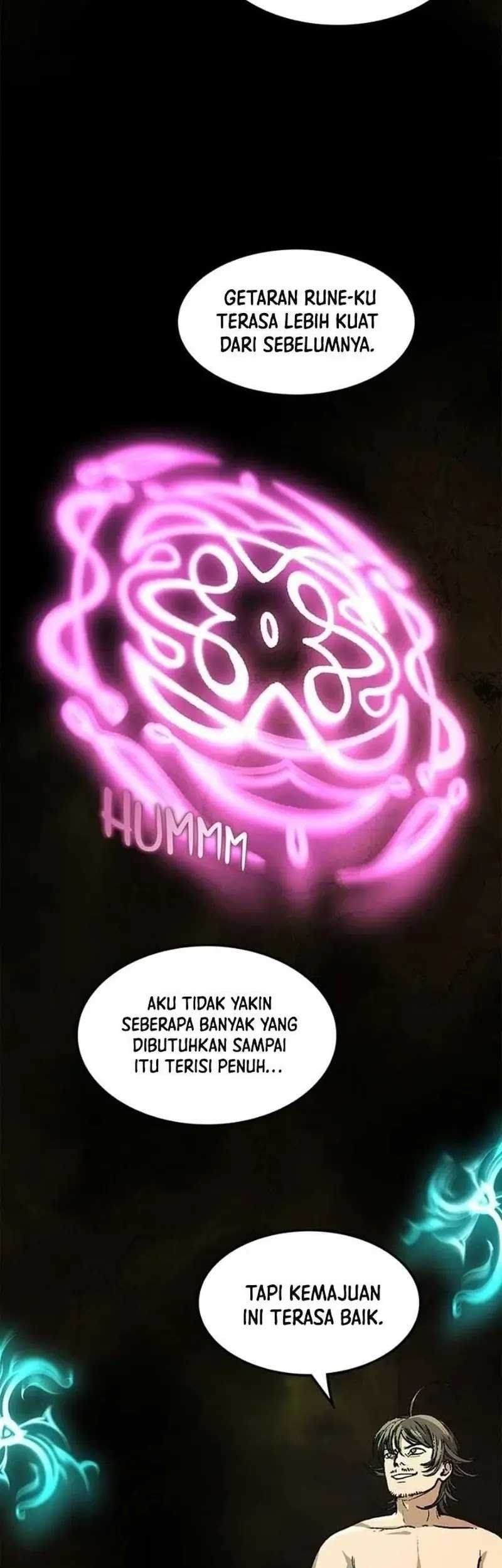 Return of the Renebound Professor Chapter 10 - halaman 37