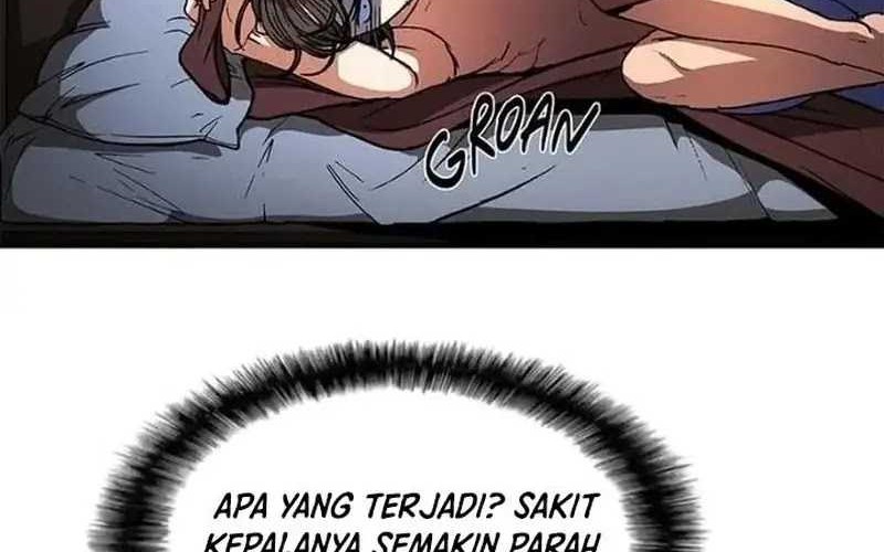 Return of the Renebound Professor Chapter 10 - halaman 4